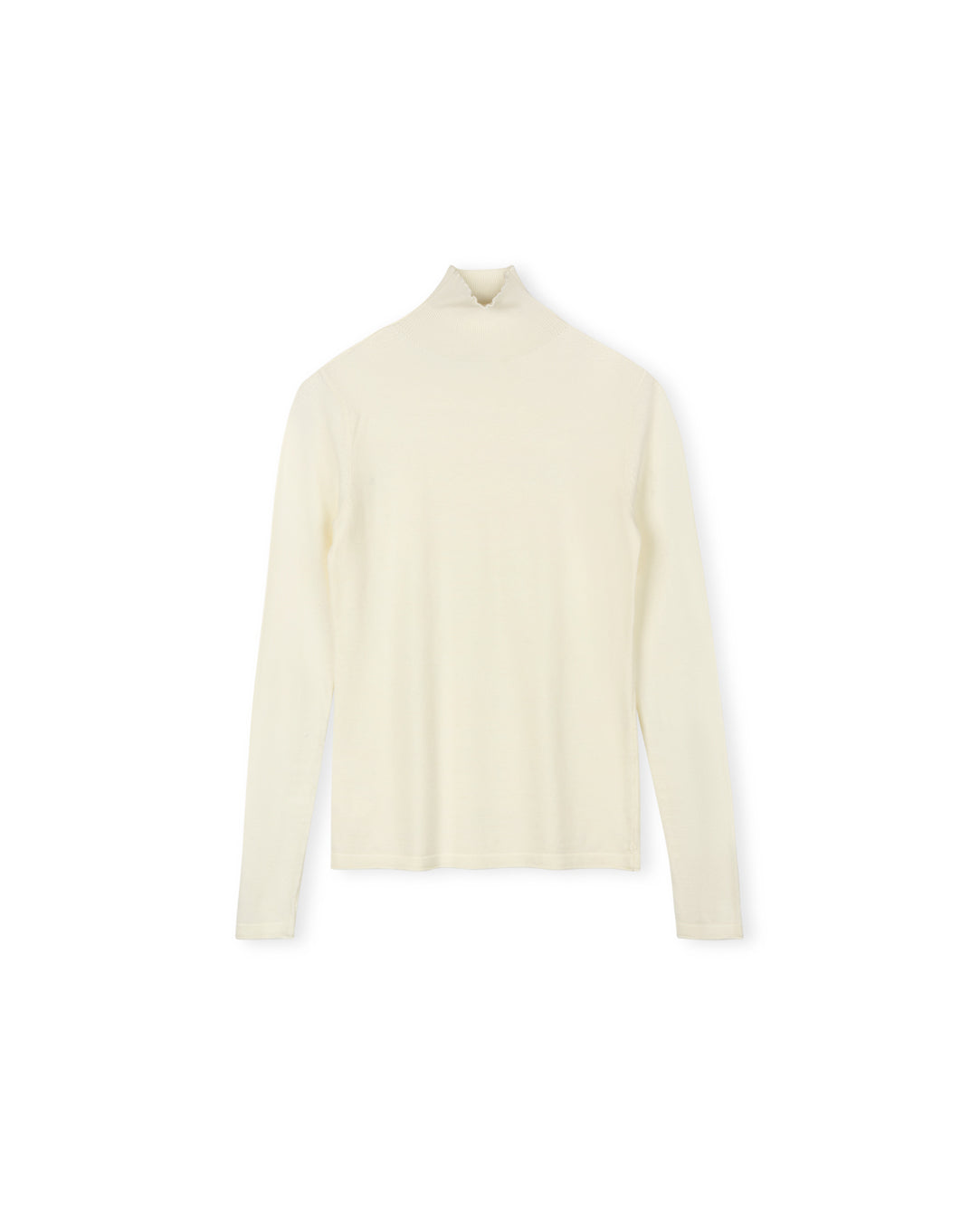 Delray Turtleneck