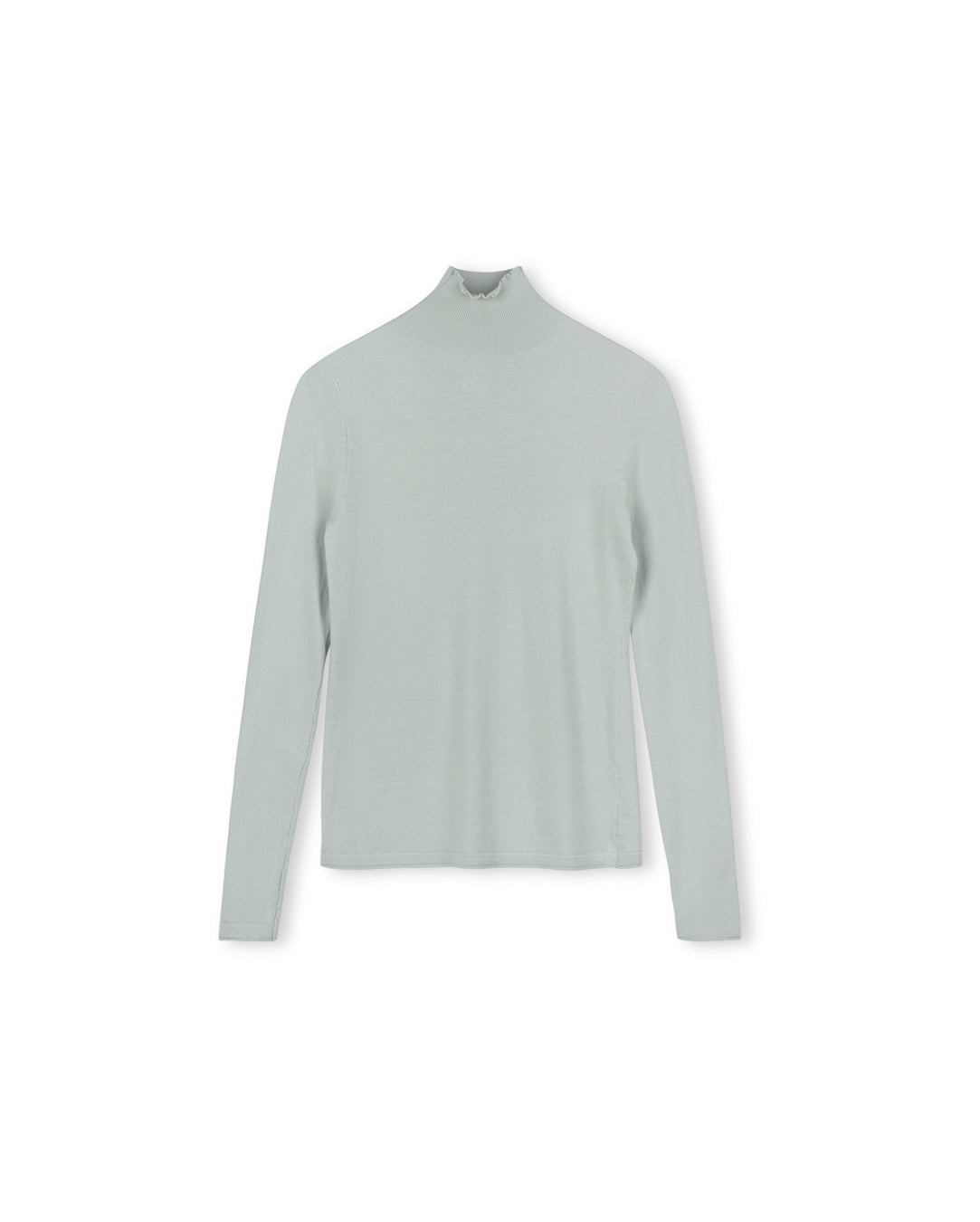 Delray Turtleneck