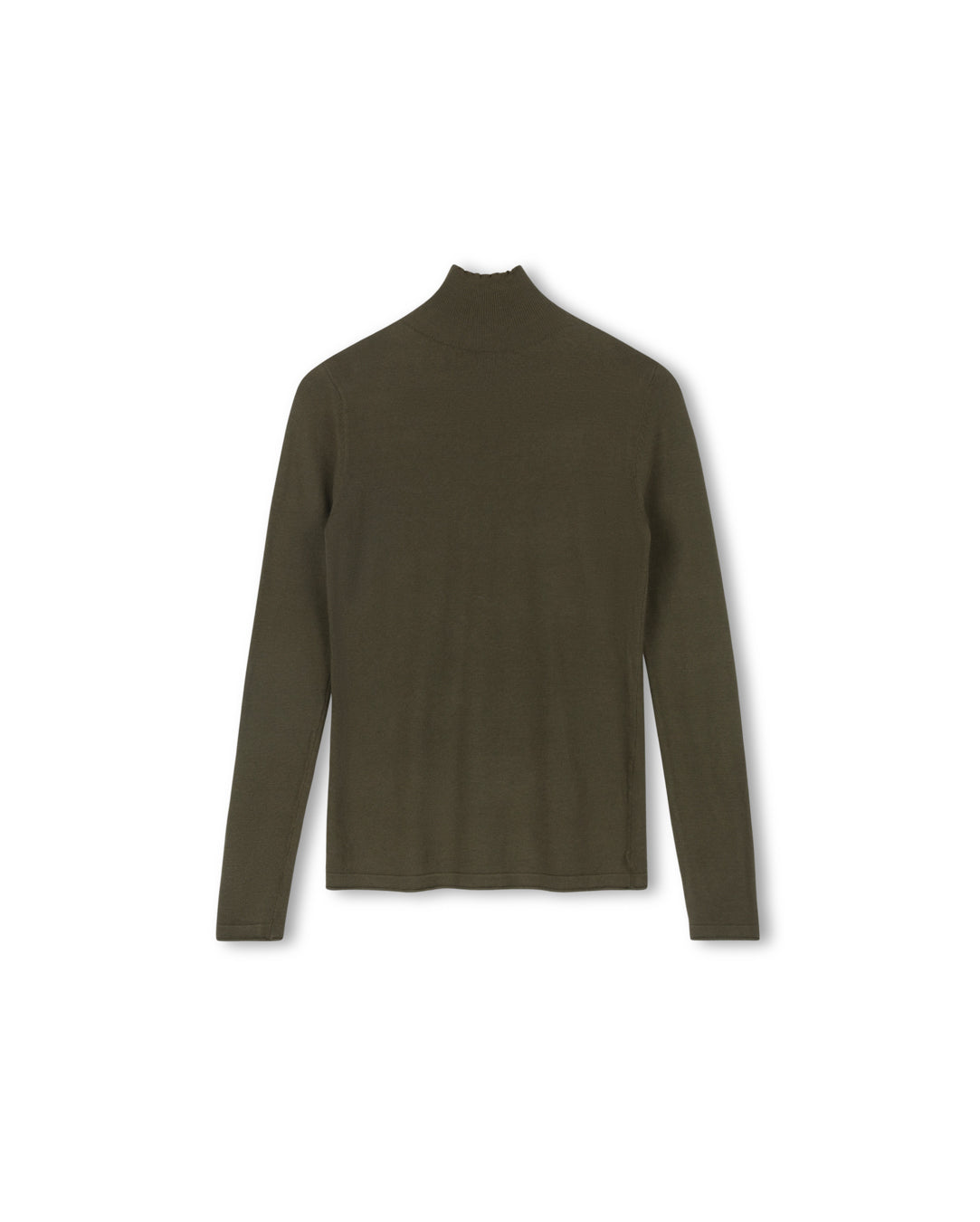 Delray Turtleneck