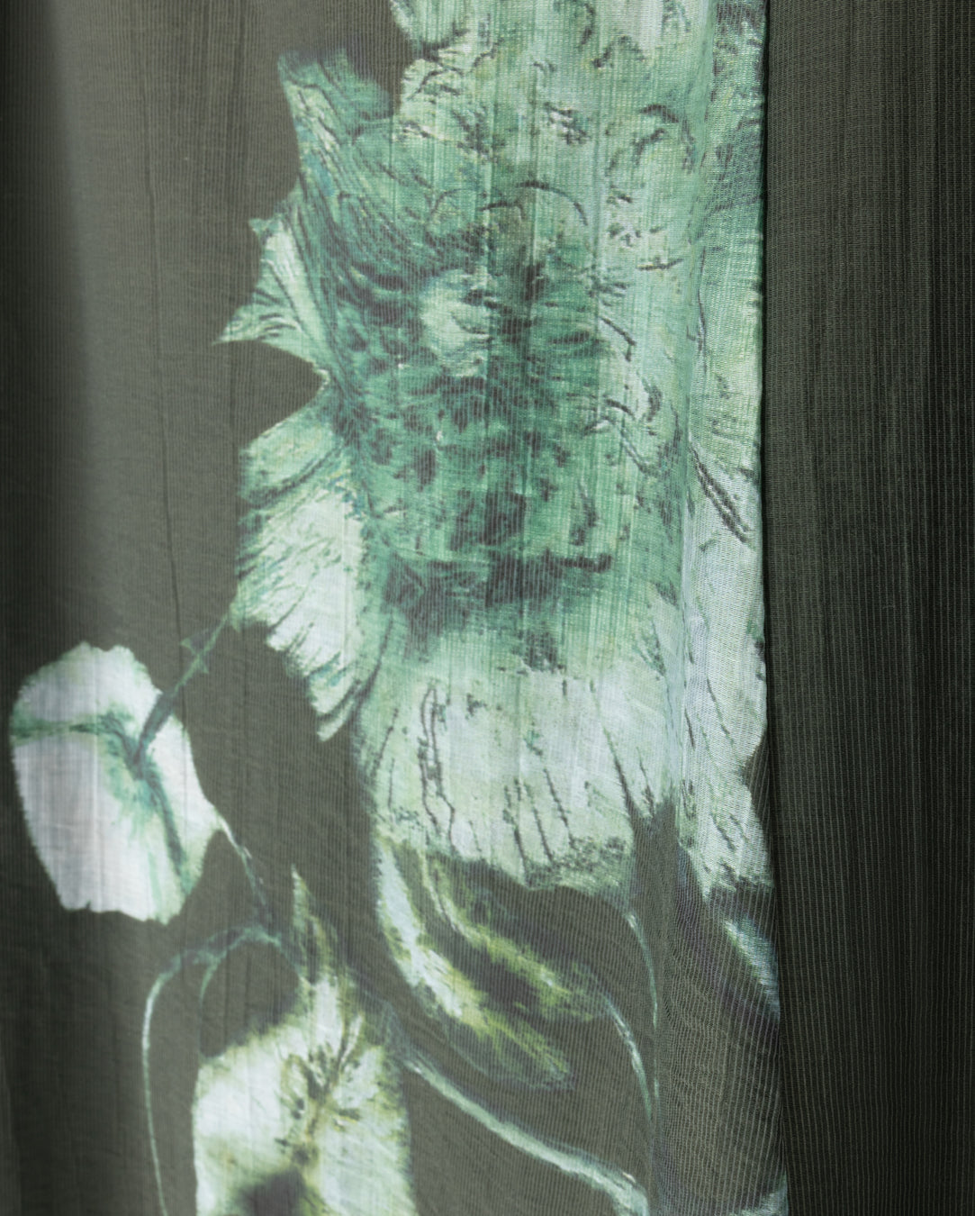 Abington Printed Skirt