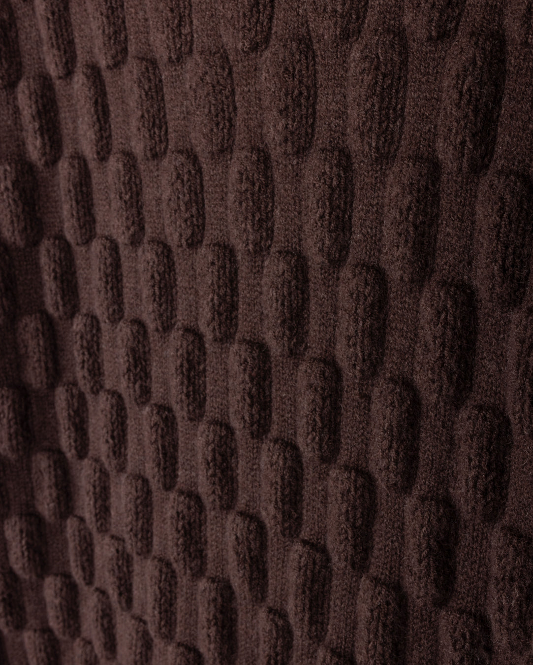 Pop Corn Knit Sweater