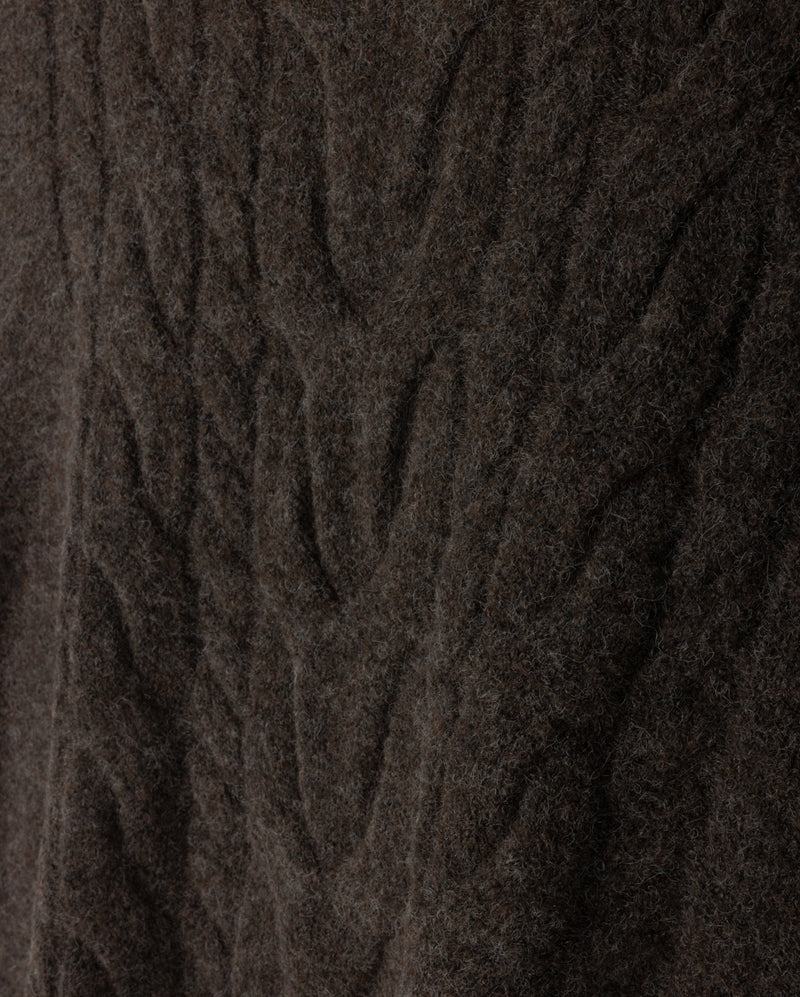 Andreia Knit Skirt