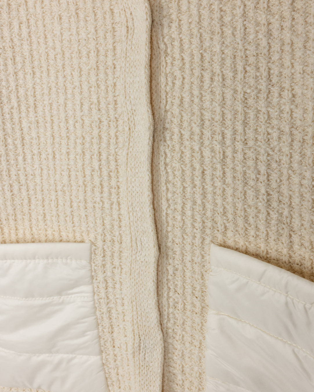 Buclay Cardigan