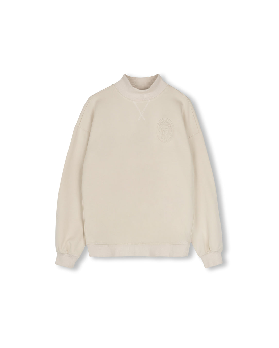 Wiles Scuba Sweatshirt