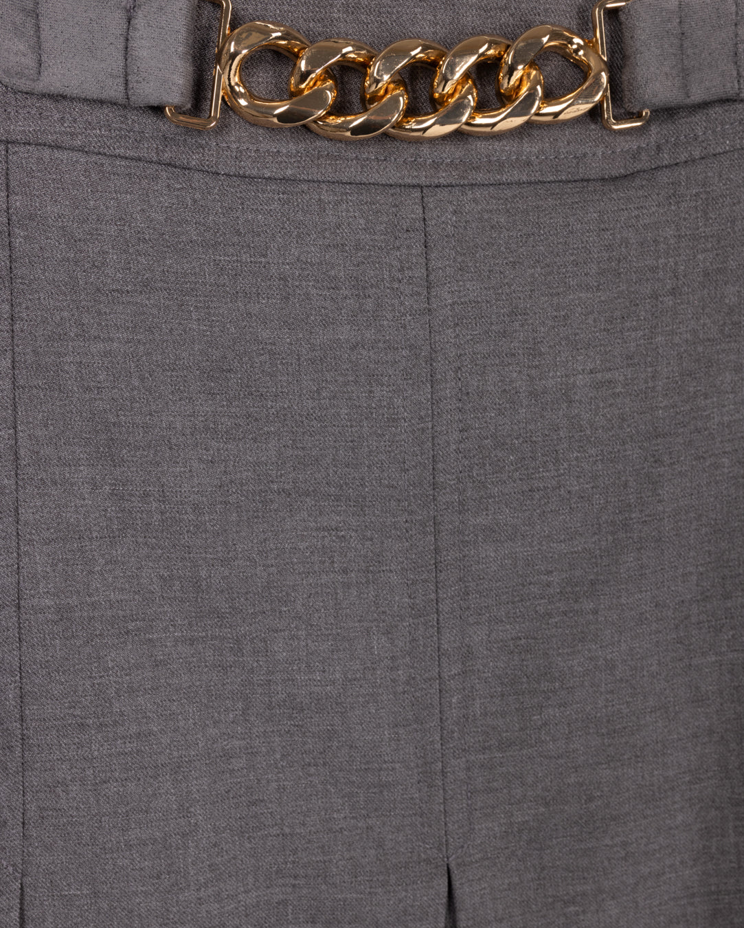 Lamia Wool Skirt