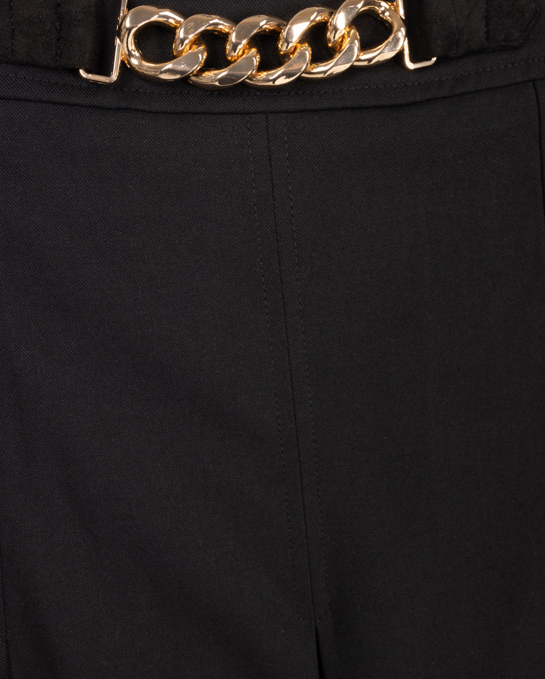 Lamia Wool Skirt