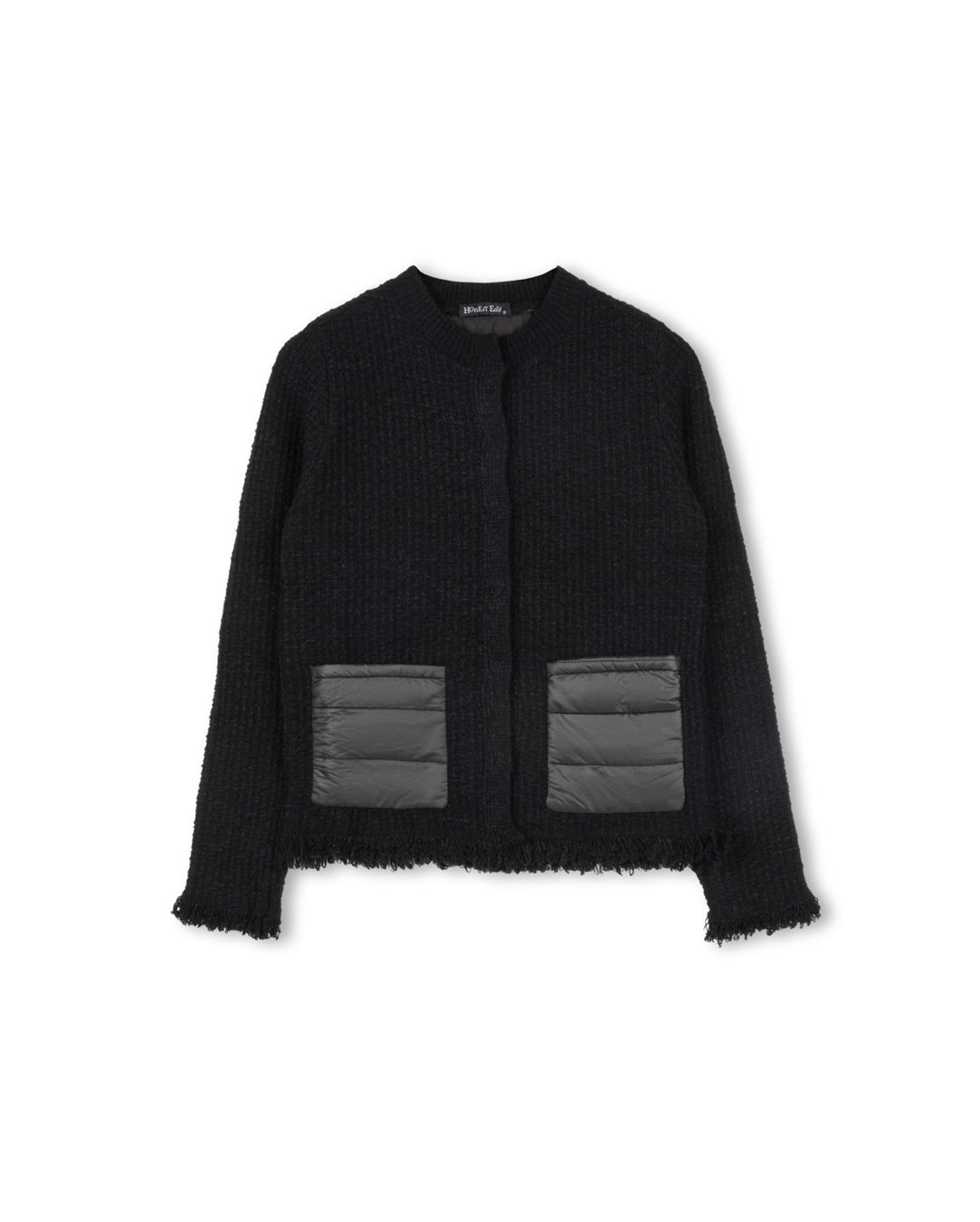Buclay Cardigan