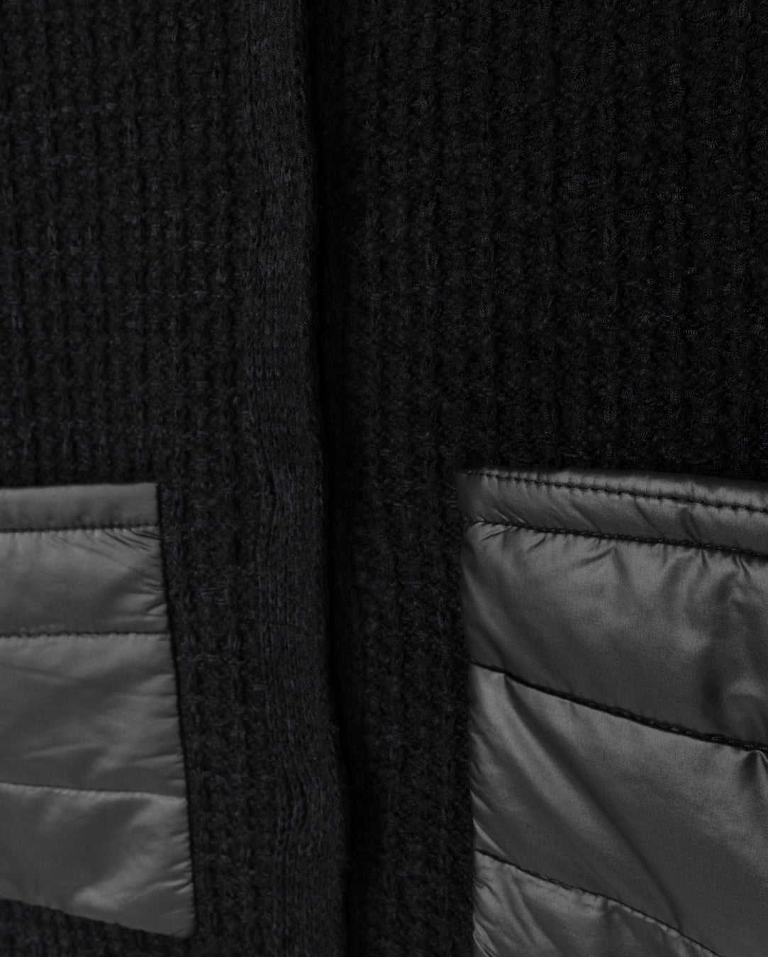 Buclay Cardigan