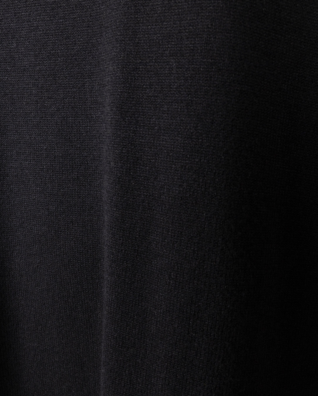 Knit Turtleneck Dress
