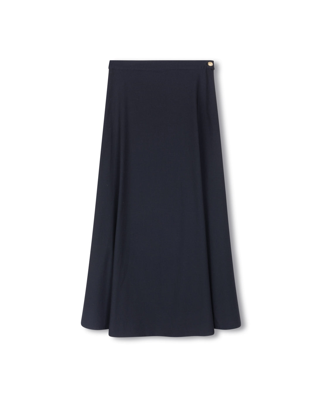 Aline circle skirt
