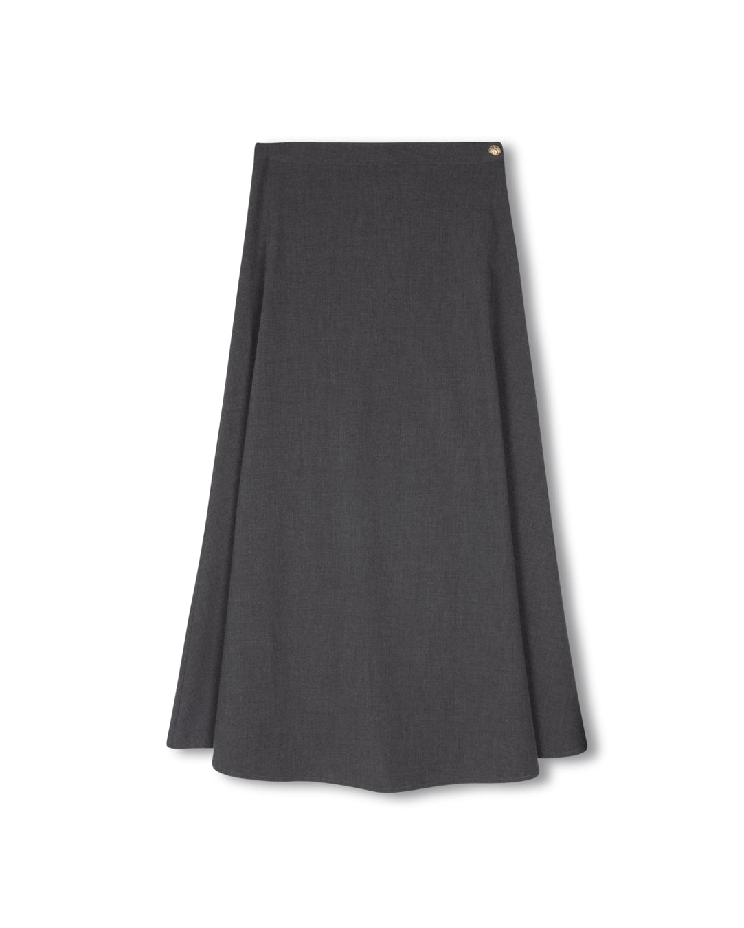 Aline circle skirt
