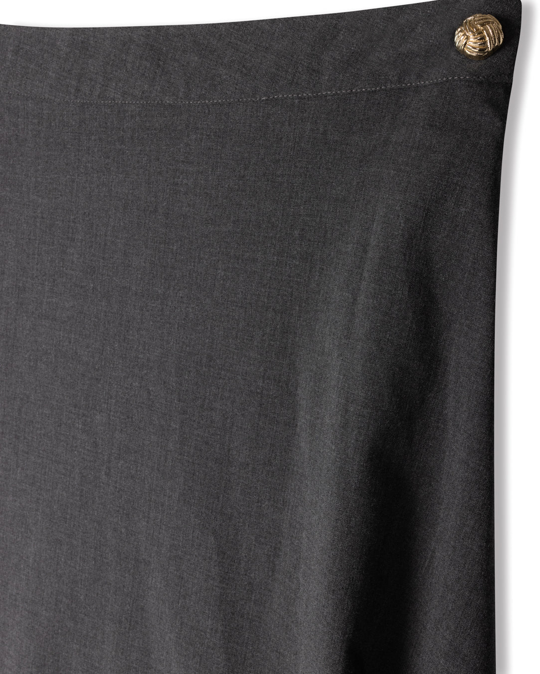 Aline circle skirt
