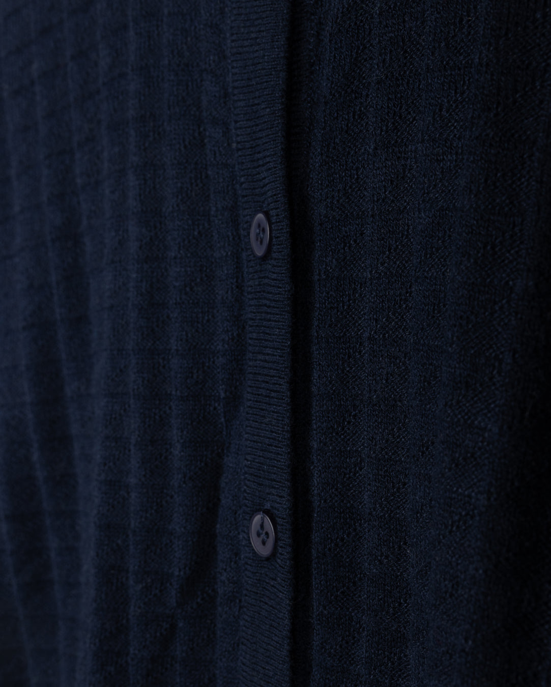 Delray Textured Knit Cardgian