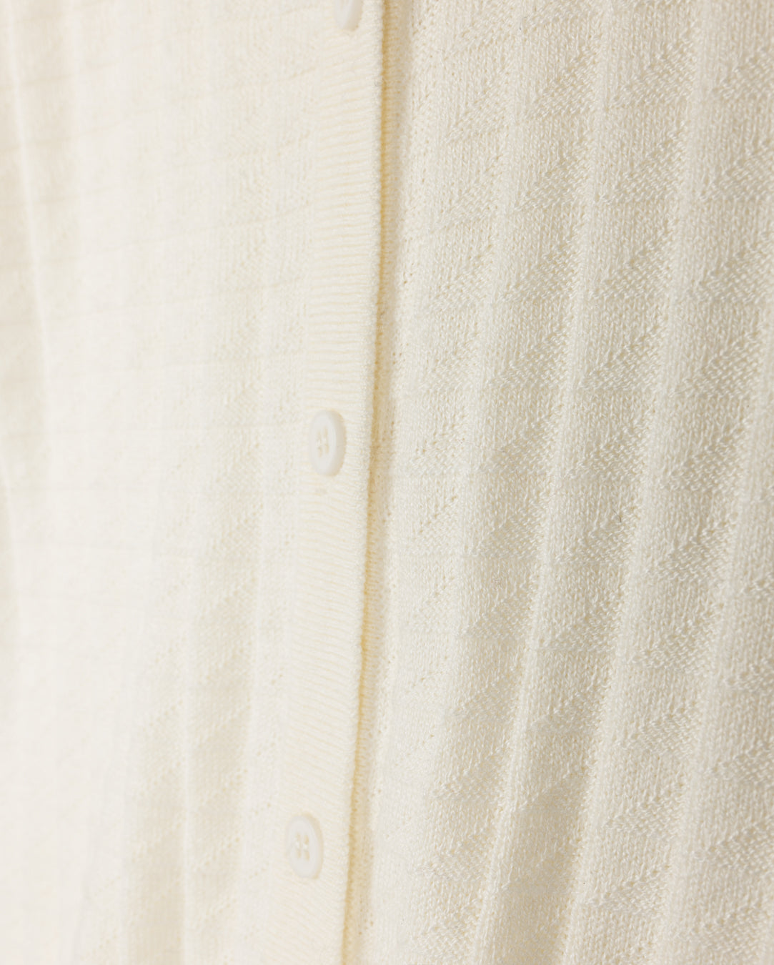 Delray Textured Knit Cardgian