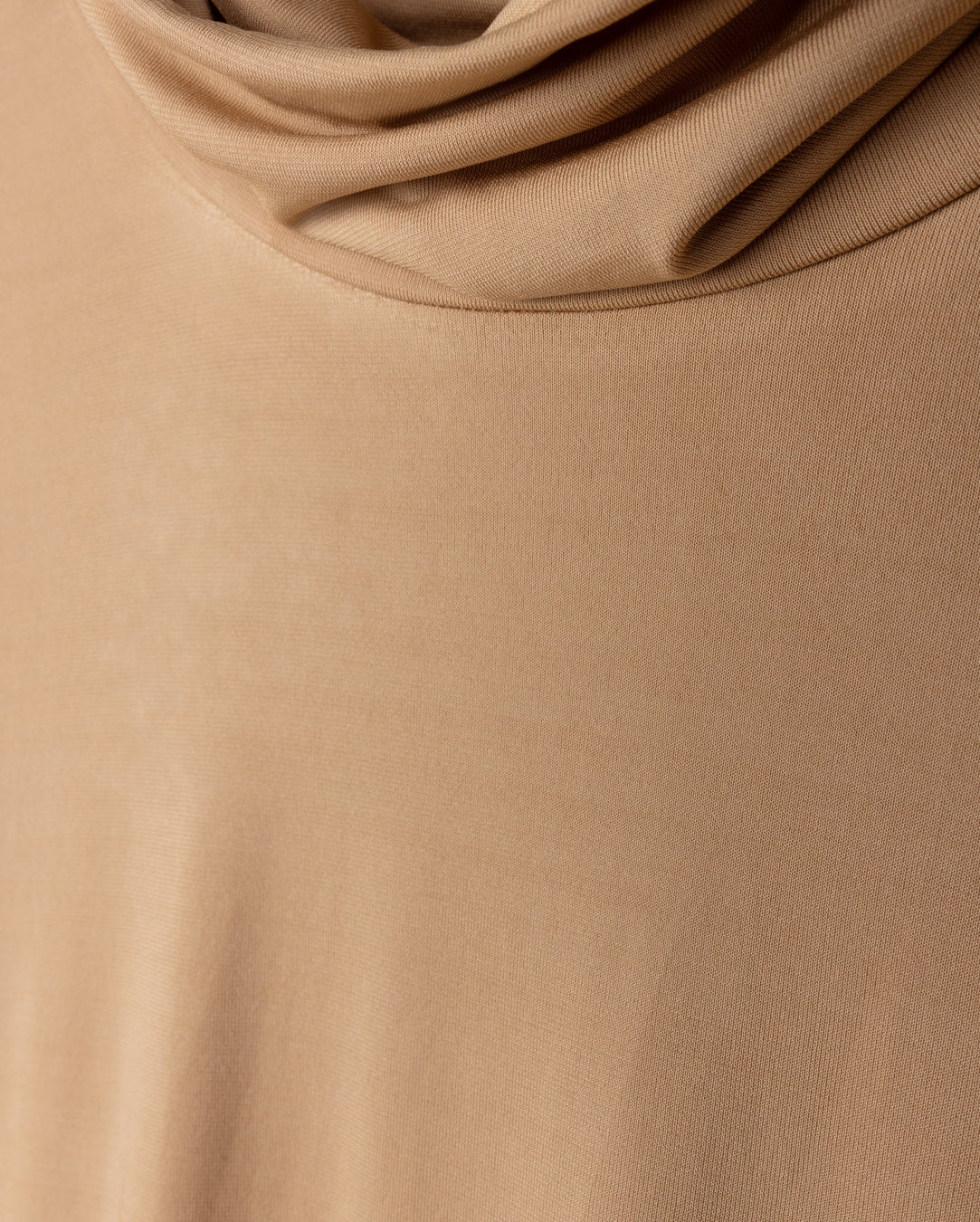 Kyoto Turtleneck