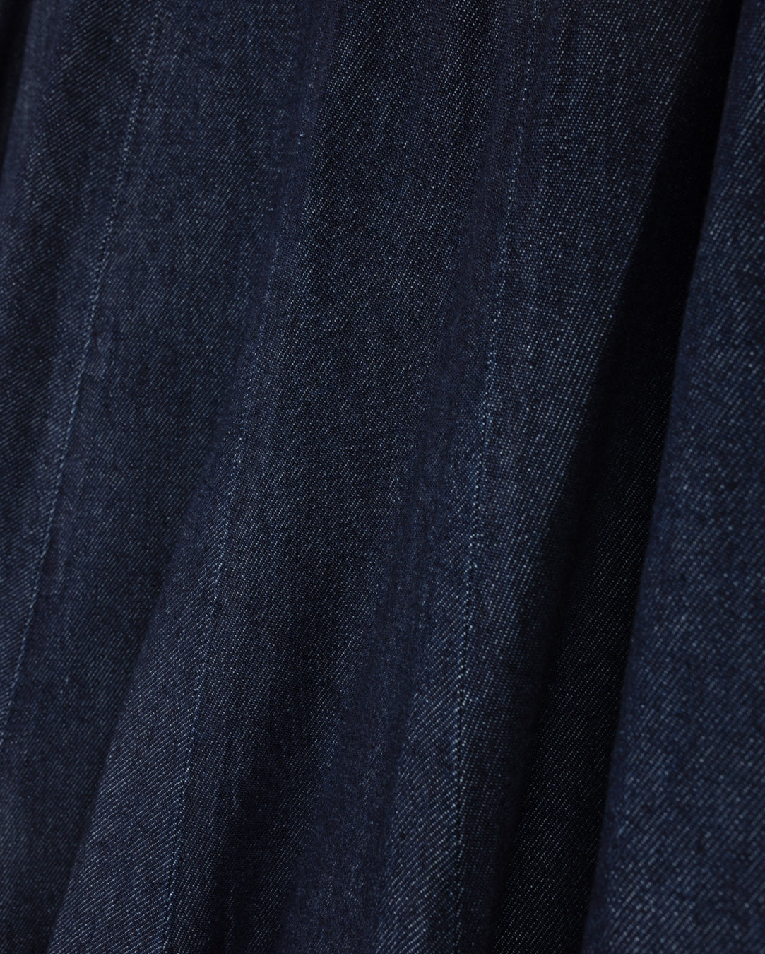 Harbin Denim Skirt