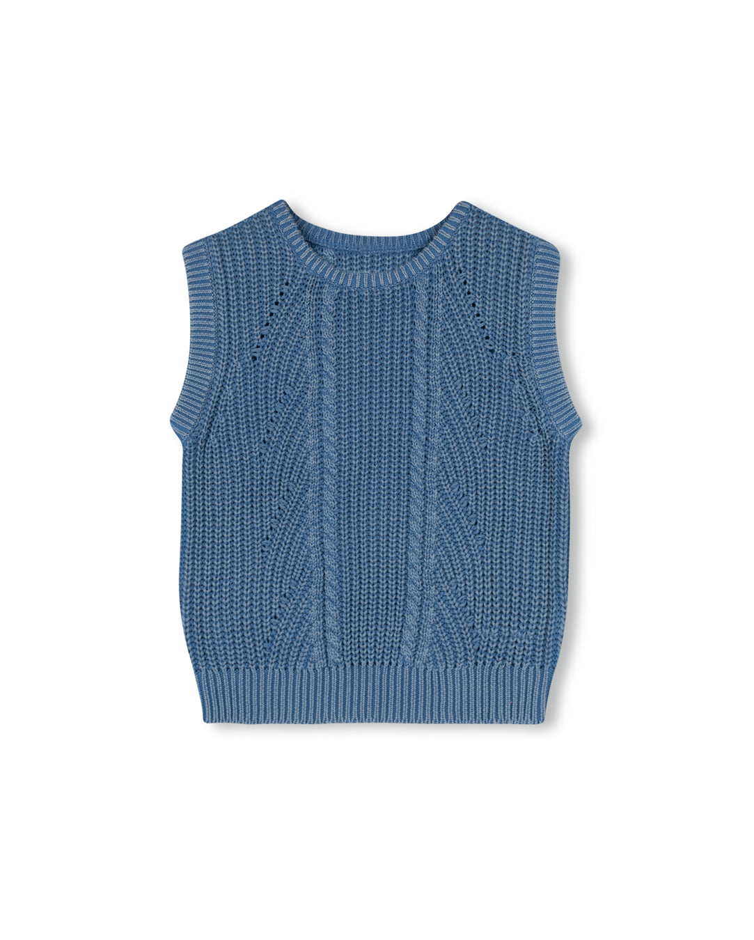 Mineral Wash Vest