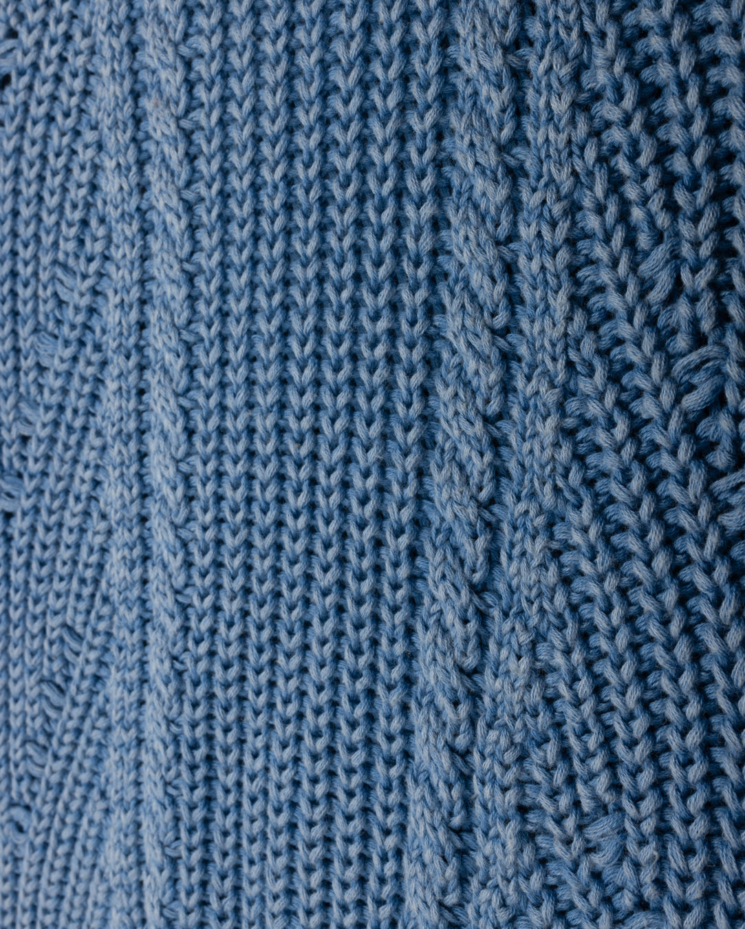 Mineral Wash Vest