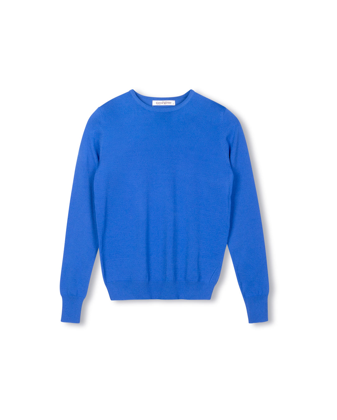 Diane Crew Neck