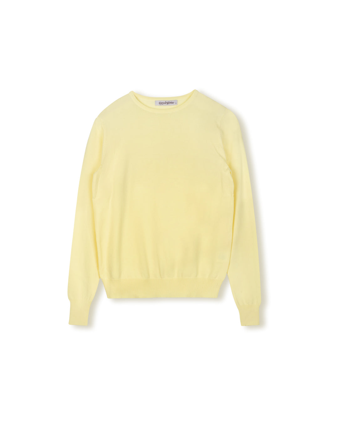 Diane Crew Neck