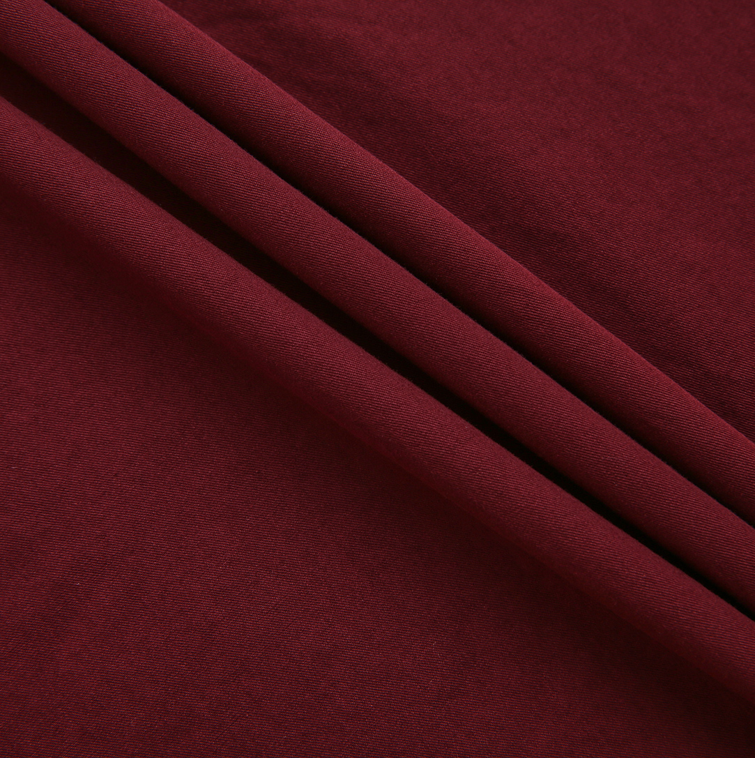 Drawstring Perkert Pull- On Skirt