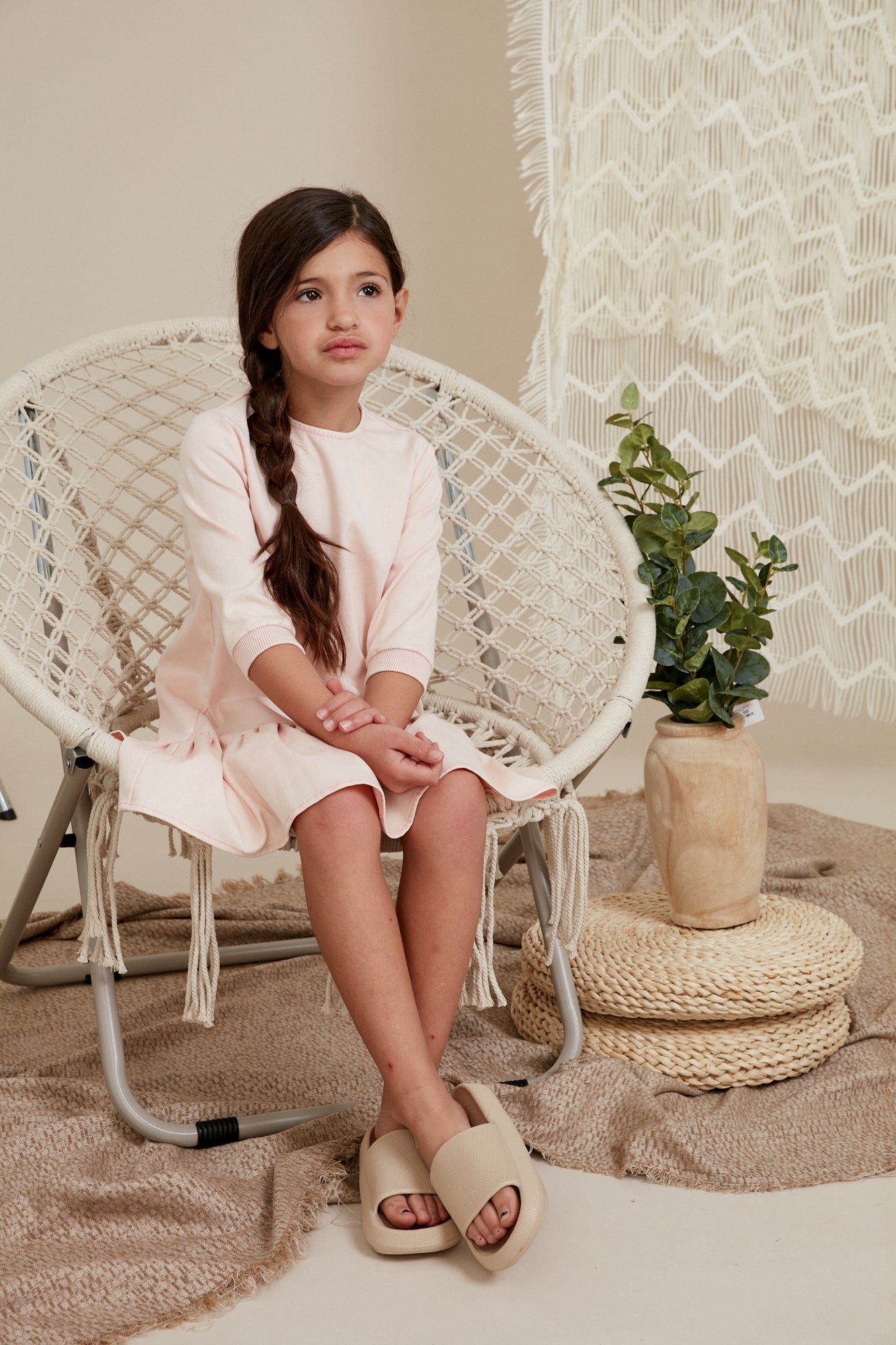 Wasger_Dress - Junees