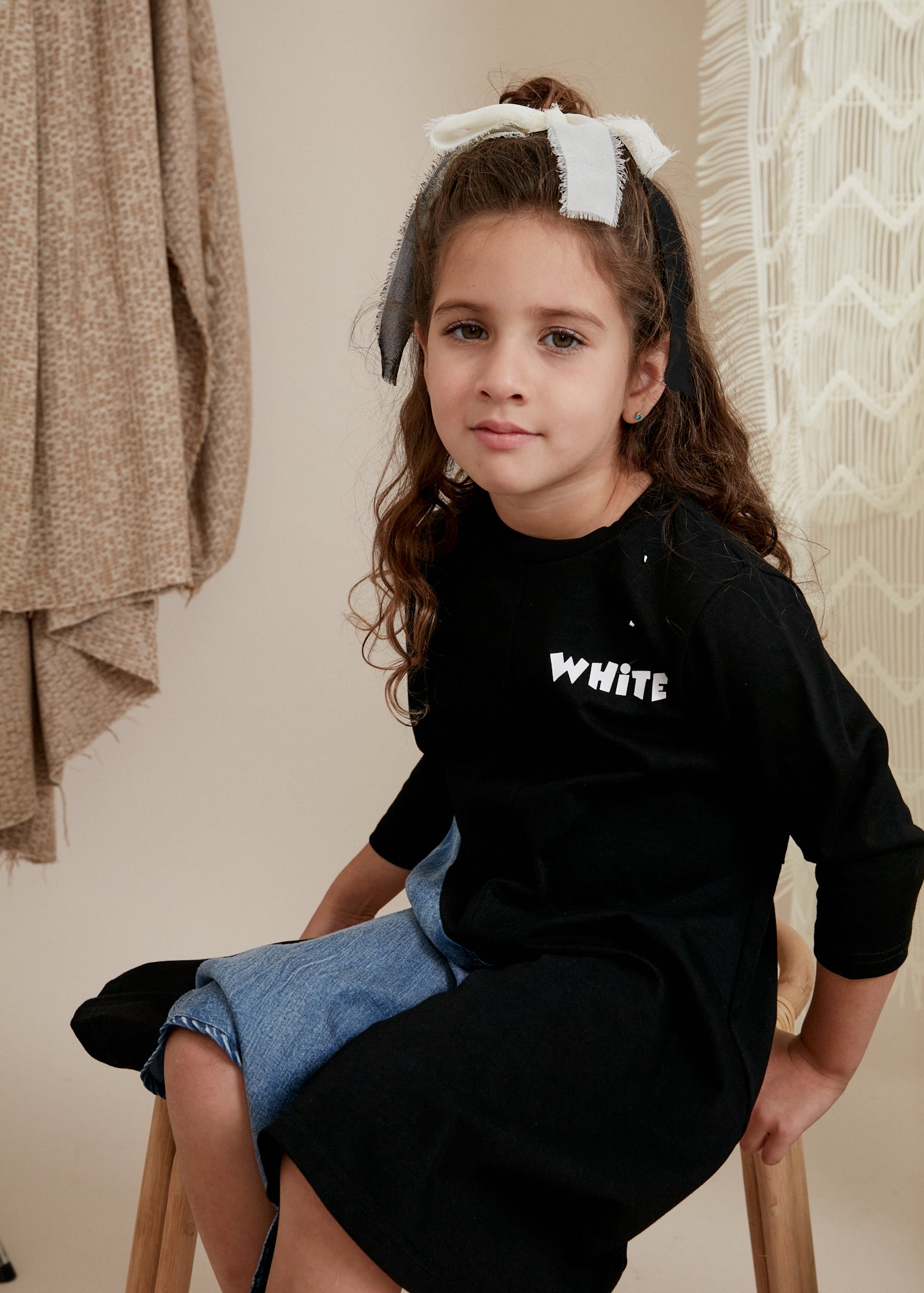 White_Dress - Junees