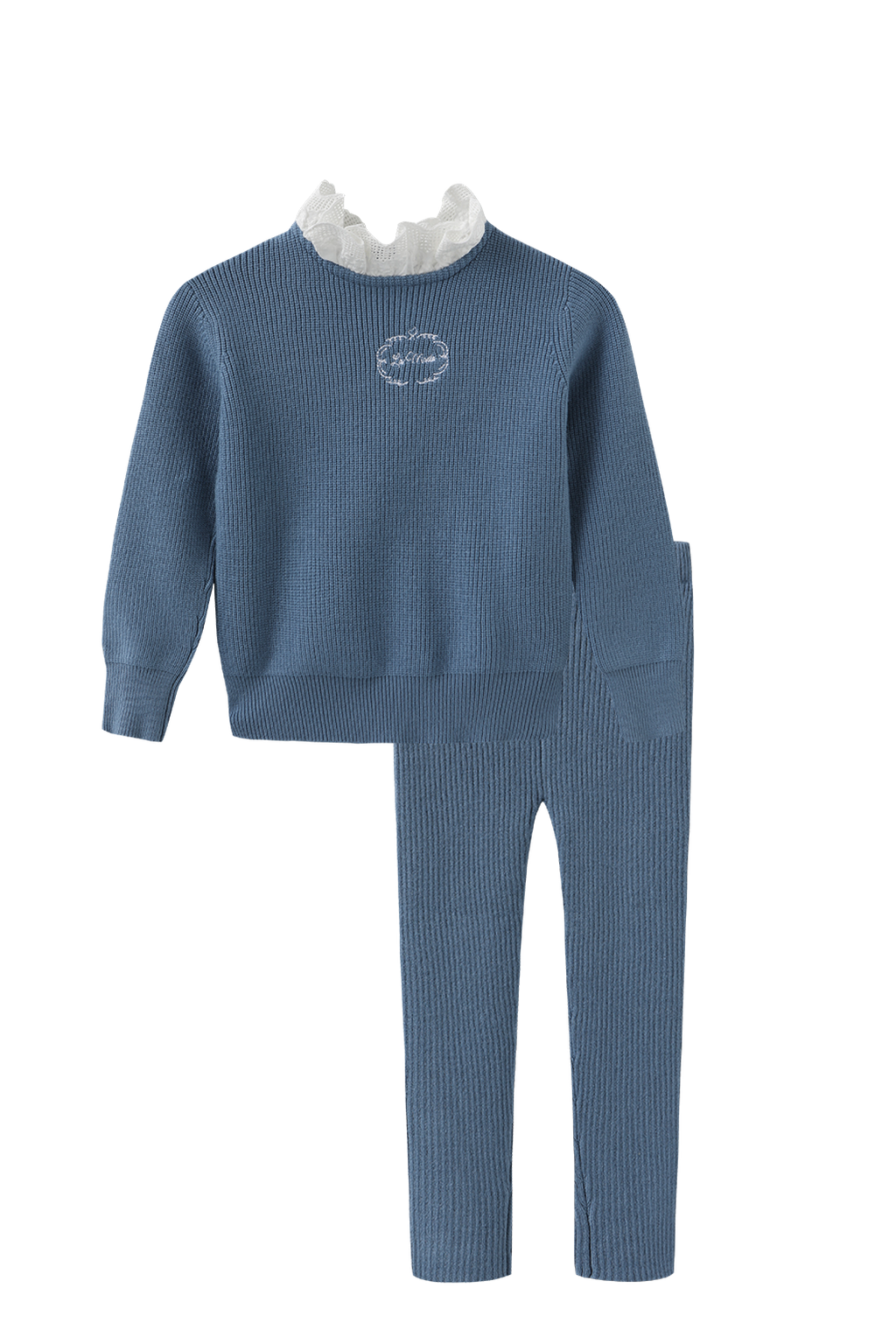 Palli Knit Set