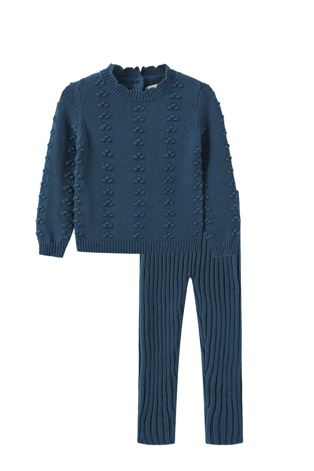 Fran Knit Set