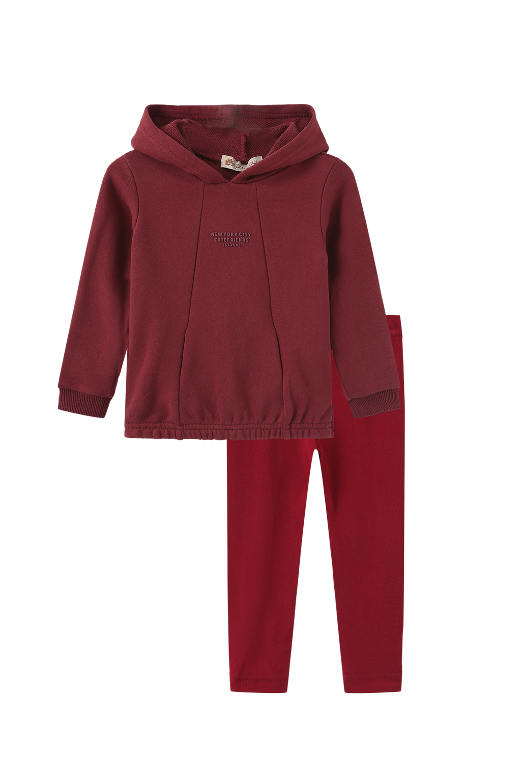 Oak Sweatshirt Set