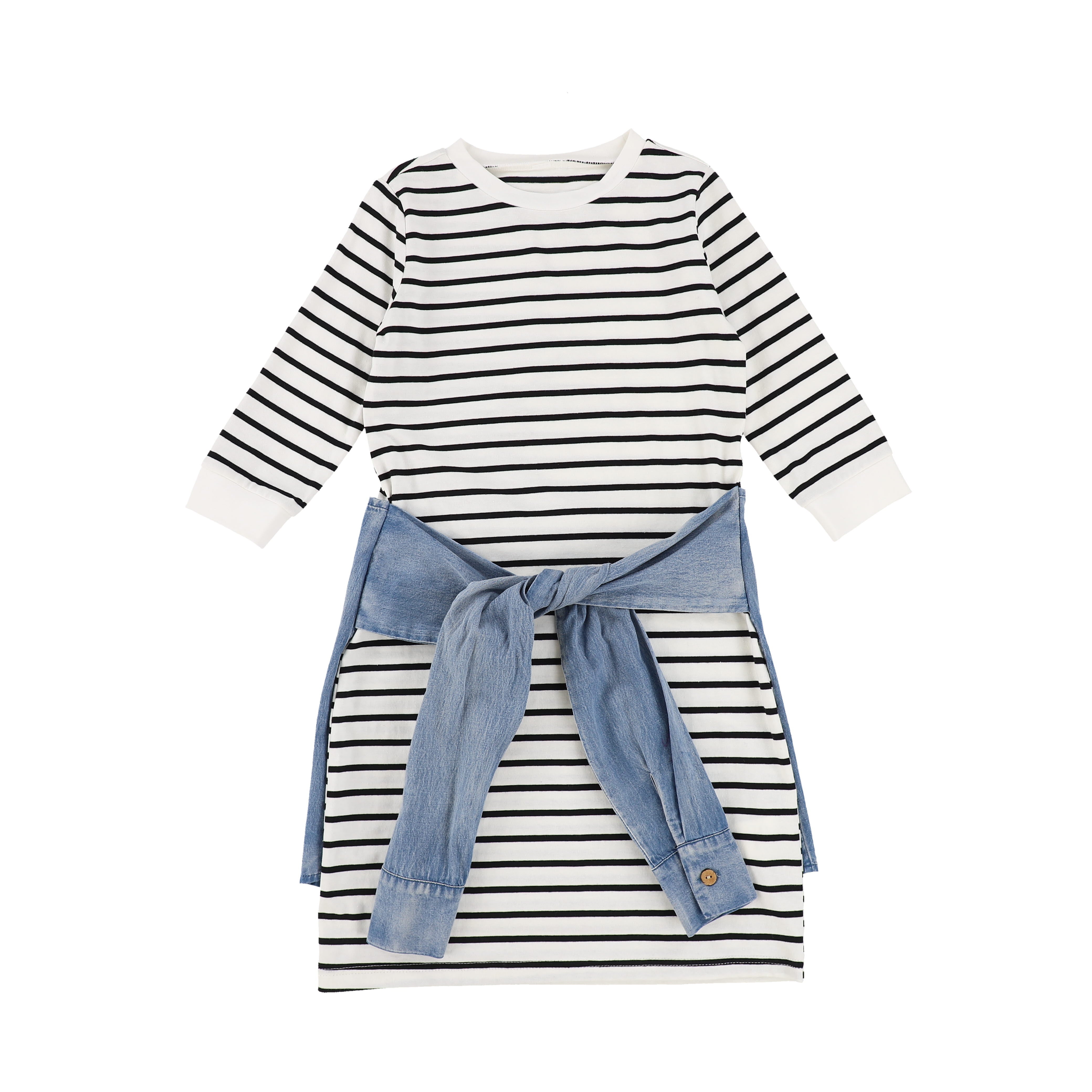 Shirt_Dress - Junees