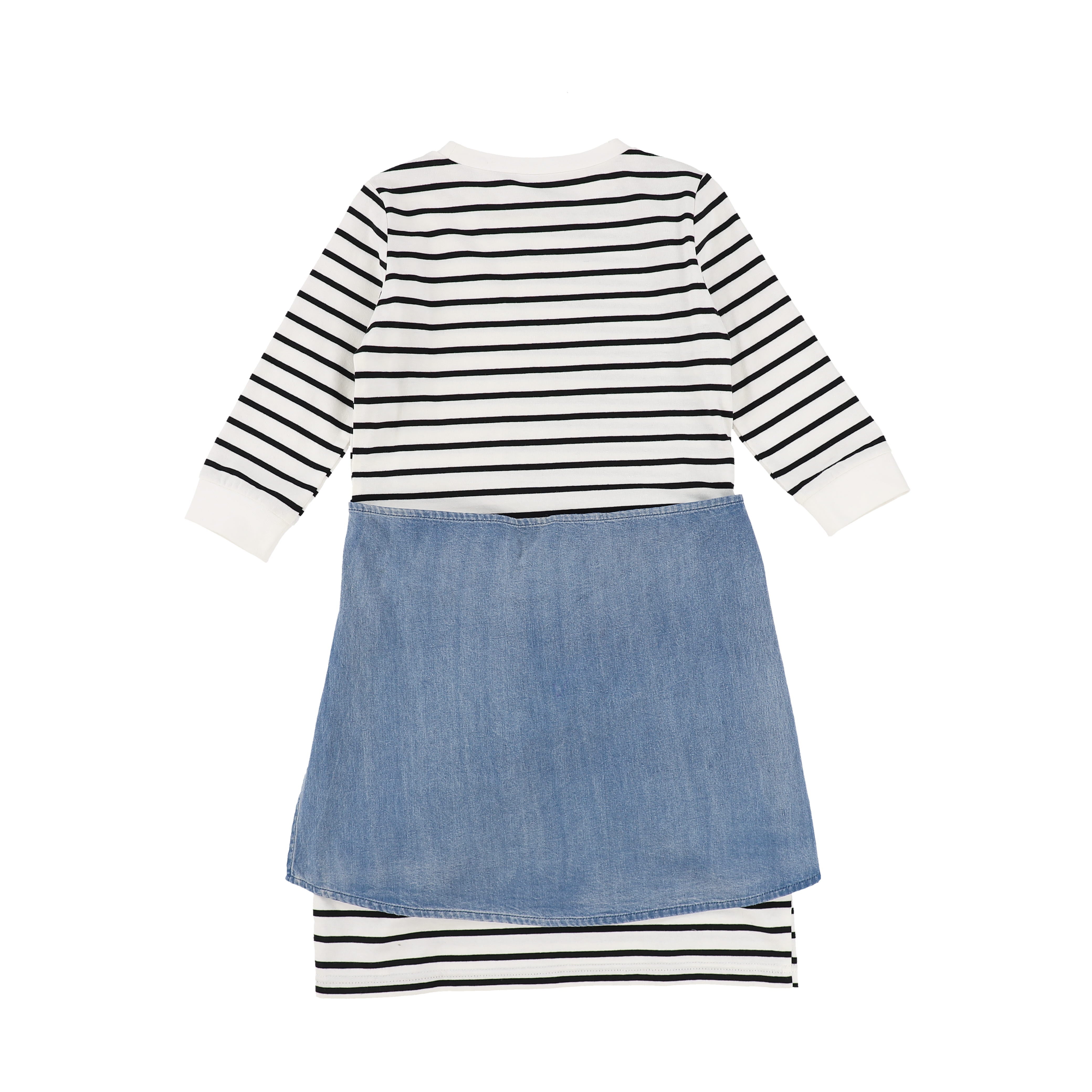 Shirt_Dress - Junees