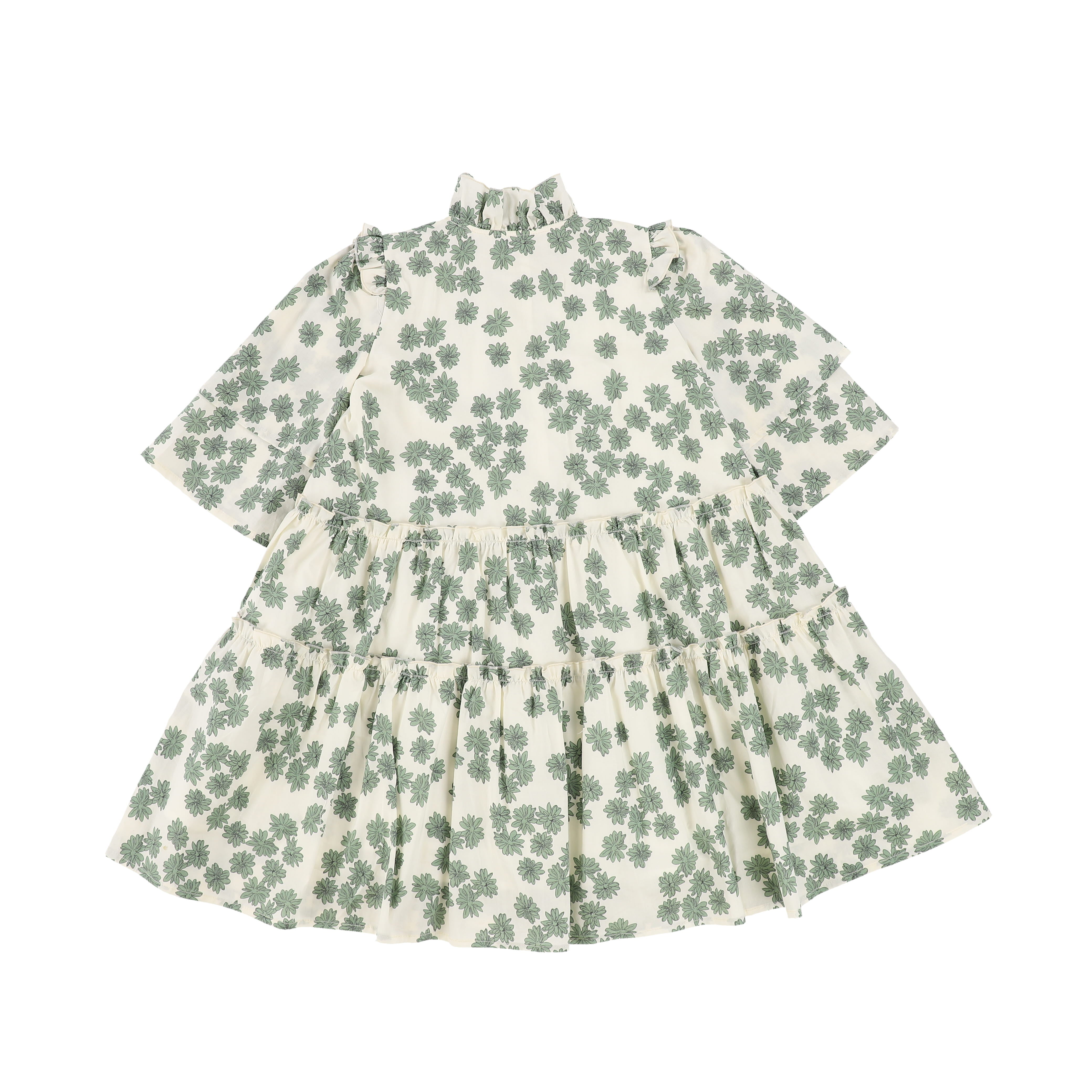 Sciff_Dress - Junees