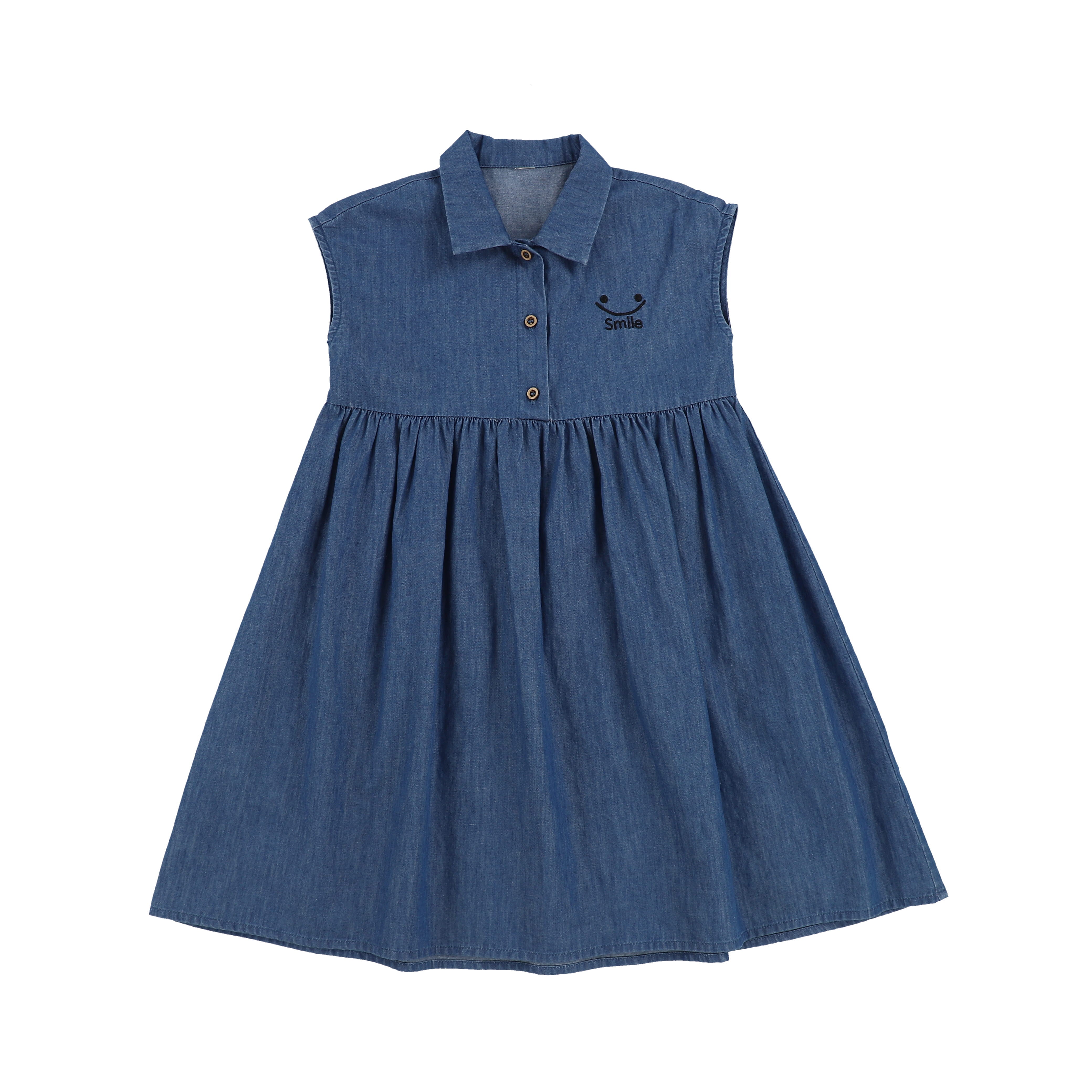 Smile_Dress - Junees