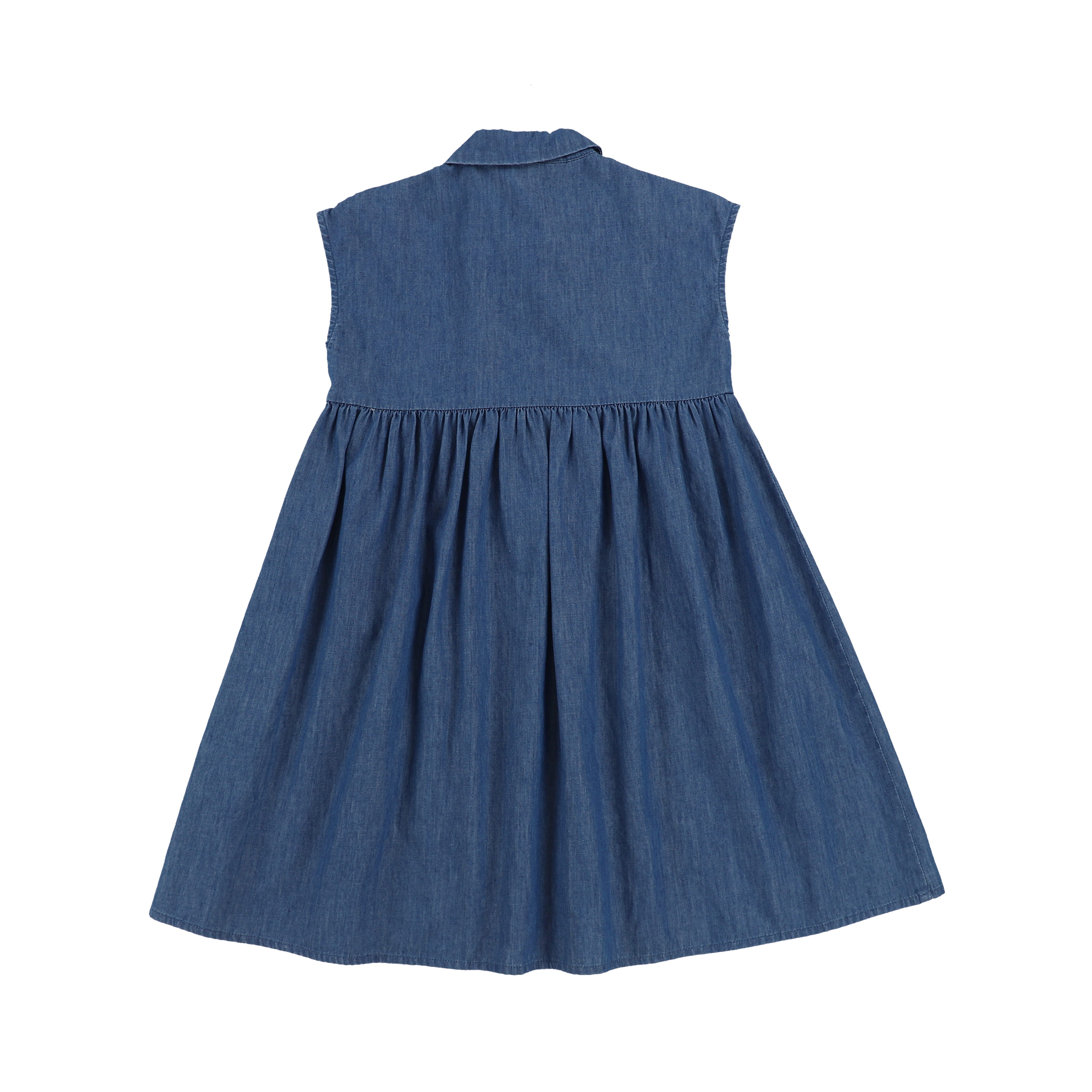 Smile_Dress - Junees