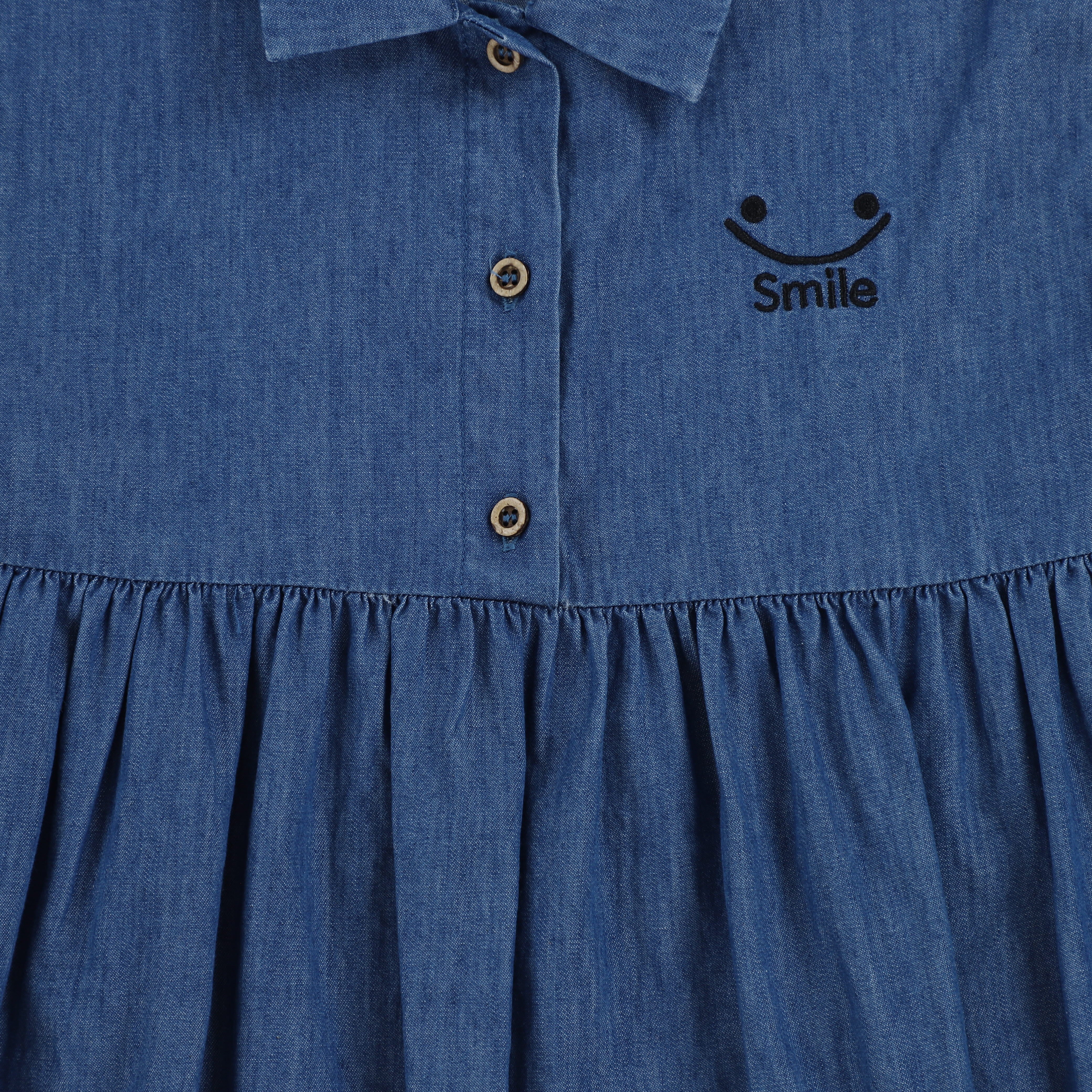 Smile_Dress - Junees