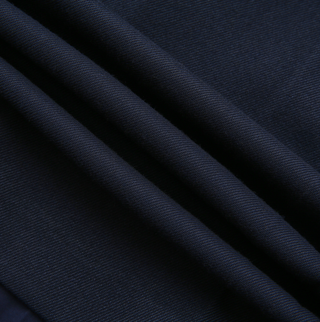 Side Pleat Detailed Skirt