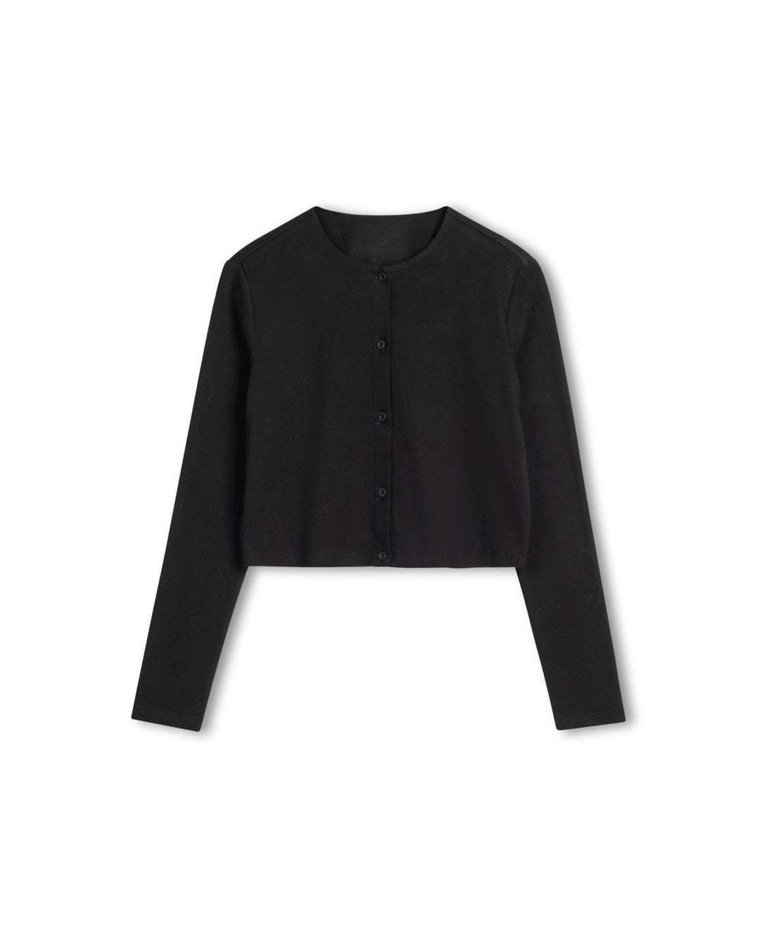 T-Shirt Cardigan - Junees