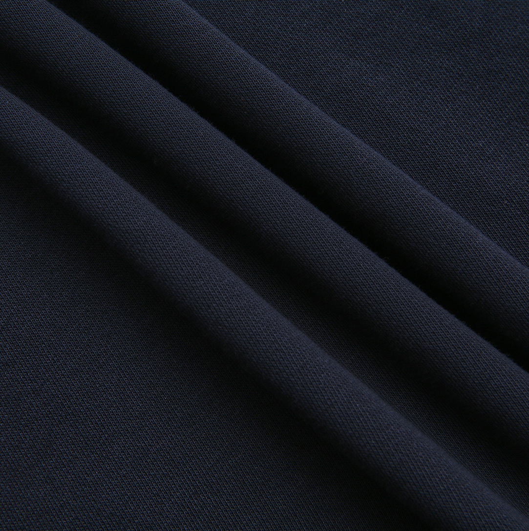 Sally Collared Sweatshirt
