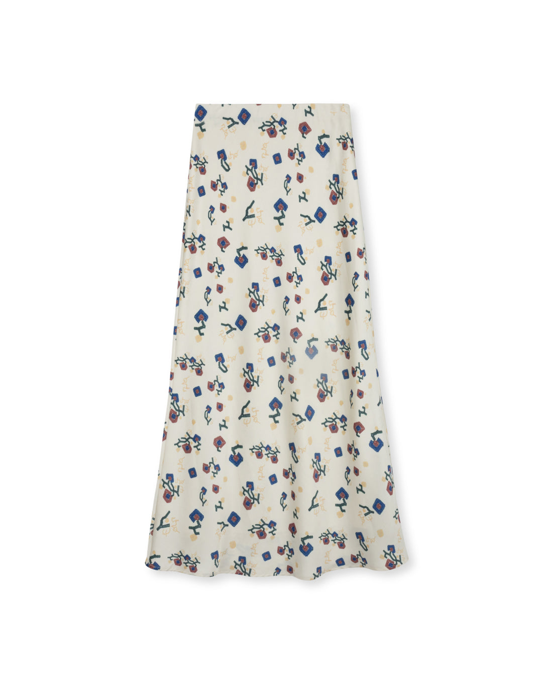 Liana Slip Skirt