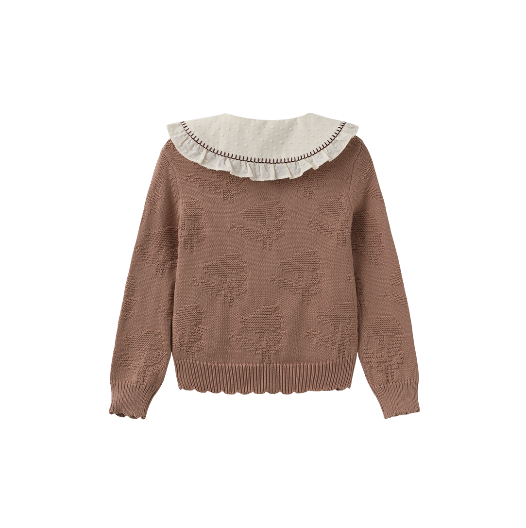Alko Sweater And Legging Set