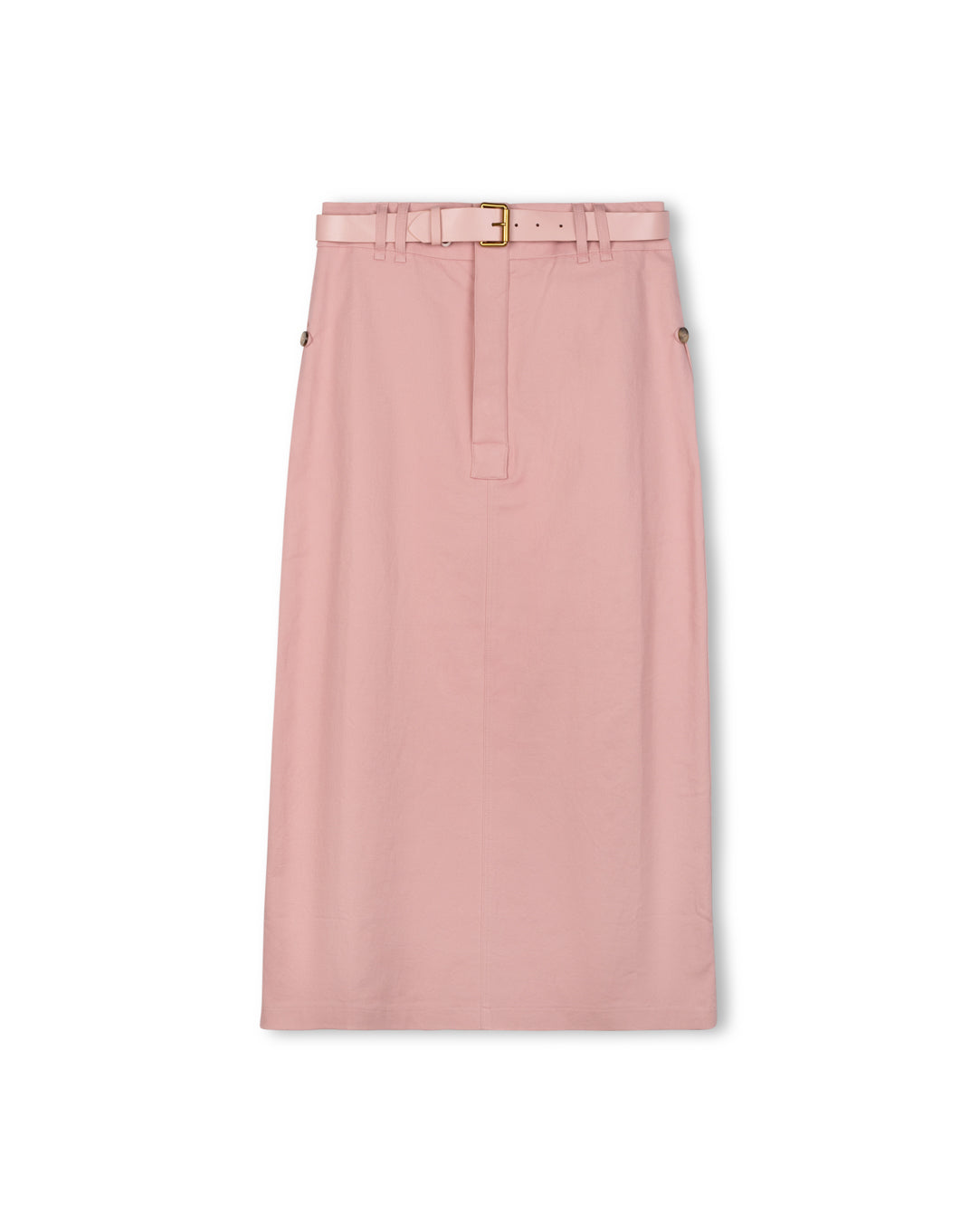 Cargo Belted Skirt - Junees