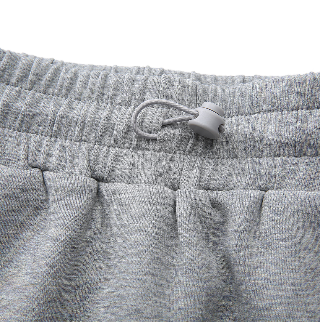 Shan Sweatshirt Midi Skirt