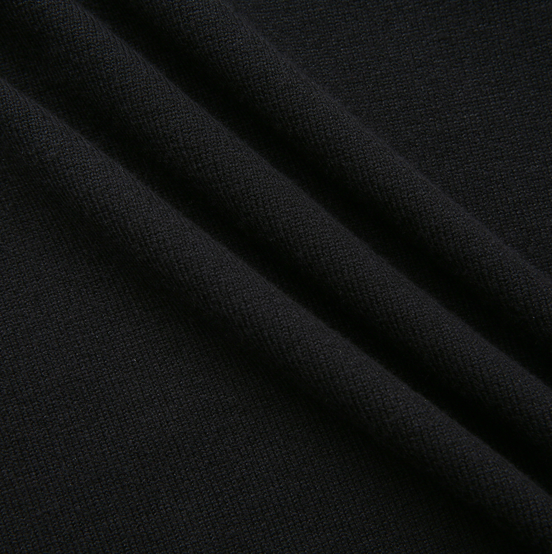Edge Knit Skirt