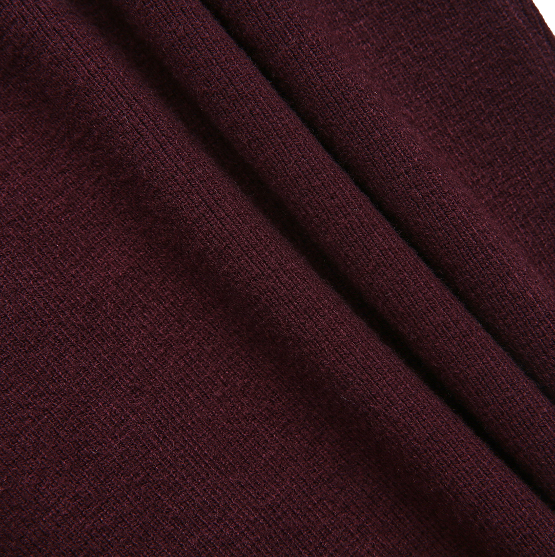 Big Button Cardigan