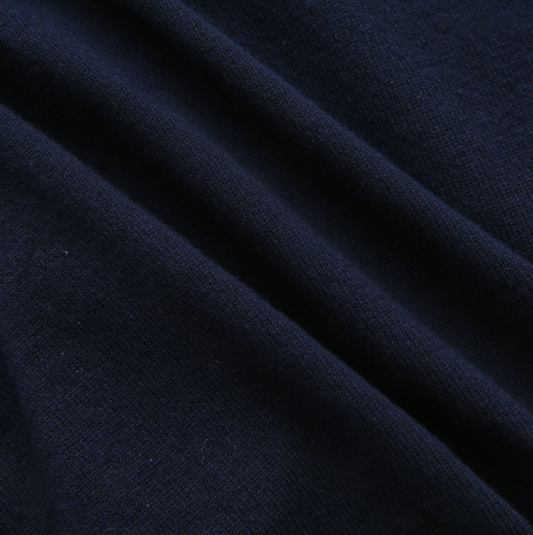Scalloped Shrug With Robe