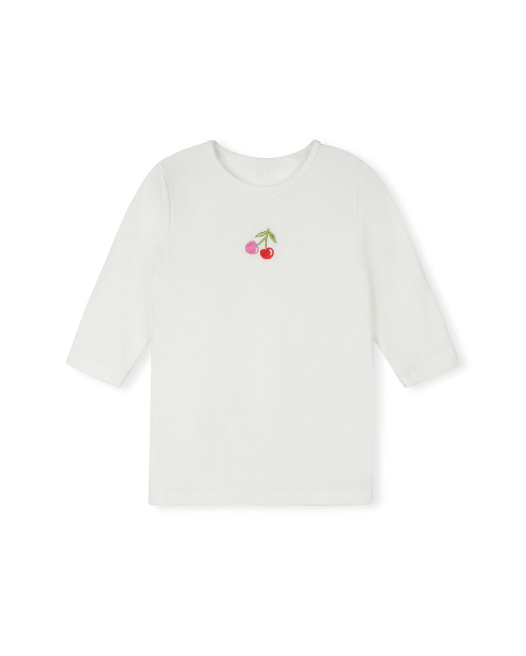 Bode Cherry Tee