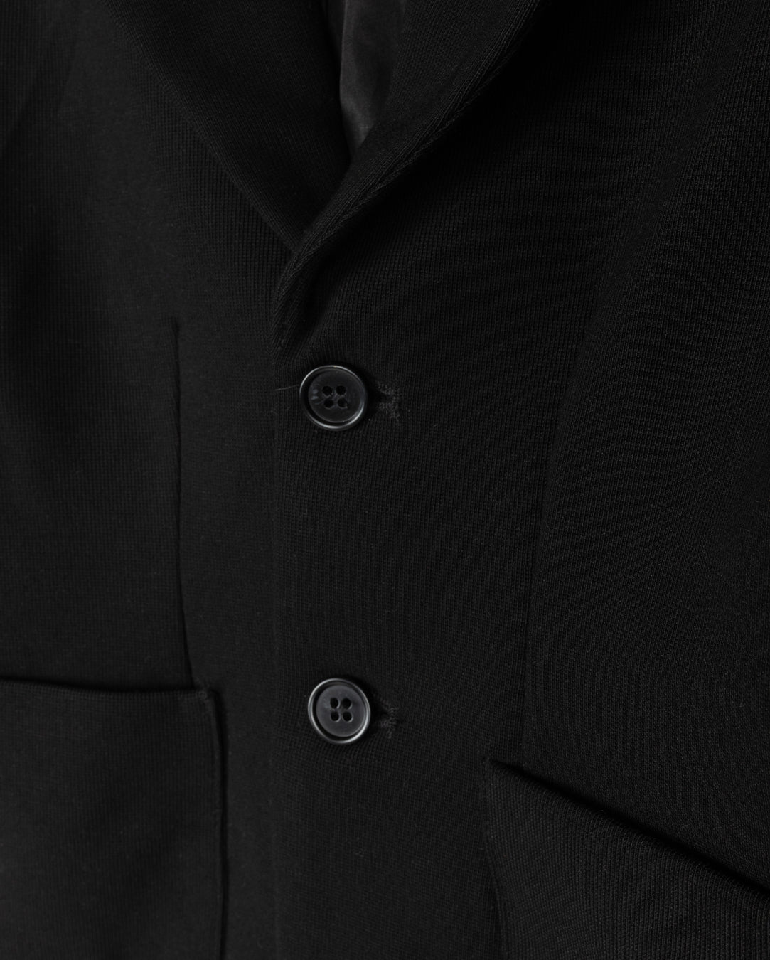 Stretch Pocket Blazer