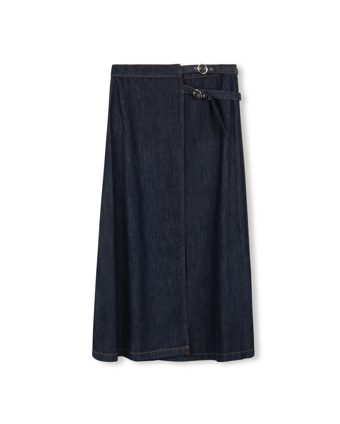 Double Buckle Skirt - Junees