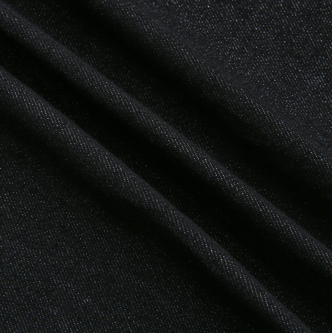 Serra Denim Skirt